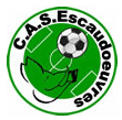 Escaudoeuvres team logo