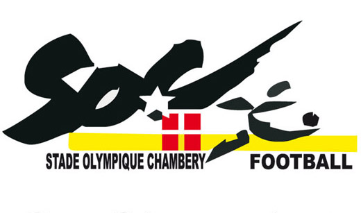 Chambery SO team logo