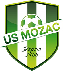 U.S. Mozac team logo