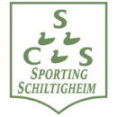 Schiltigheim team logo