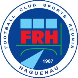 Haguenau team logo