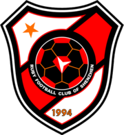 Shenzhen Ruby FC team logo