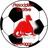 Dragon Gosier-GA team logo