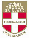 Gaillard FC team logo