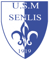 Union Sportive Municipale Senlisienne team logo