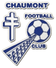 Chaumont FC team logo
