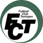 FC Teningen team logo