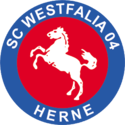SC Westfalia Herne team logo