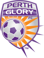 Perth Glory FC team logo