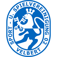 SSVg Velbert team logo