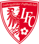 Ludwigsfelder Fußball-Club e.V. team logo