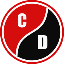 Cucuta team logo