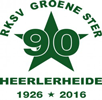 Groene Ster team logo
