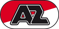 Jong AZ team logo