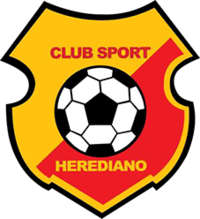 Club Sport Herediano team logo