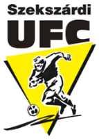 Szekszardi UFC team logo
