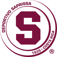 Deportivo Saprissa Sociedad Anónima Deportiva team logo