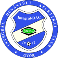 Integral DAC team logo