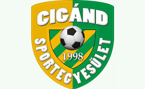 Cigand SE team logo