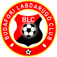 Budafoki LC team logo