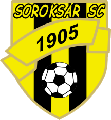Soroksár Sport Club 1905 team logo