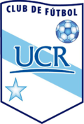 Universidad de Costa Rica team logo