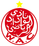 Wydad Casablanca team logo