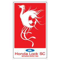 Honda Lock team logo