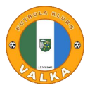 FK Valka team logo