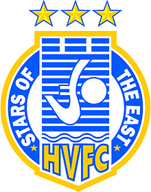 Harbour View Football Club team logo