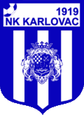 Karlovac team logo