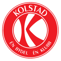 Kolstad team logo