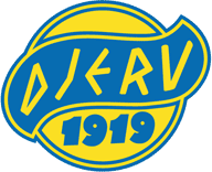 Djerv 1919 team logo