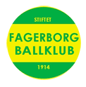 Fagerborg team logo
