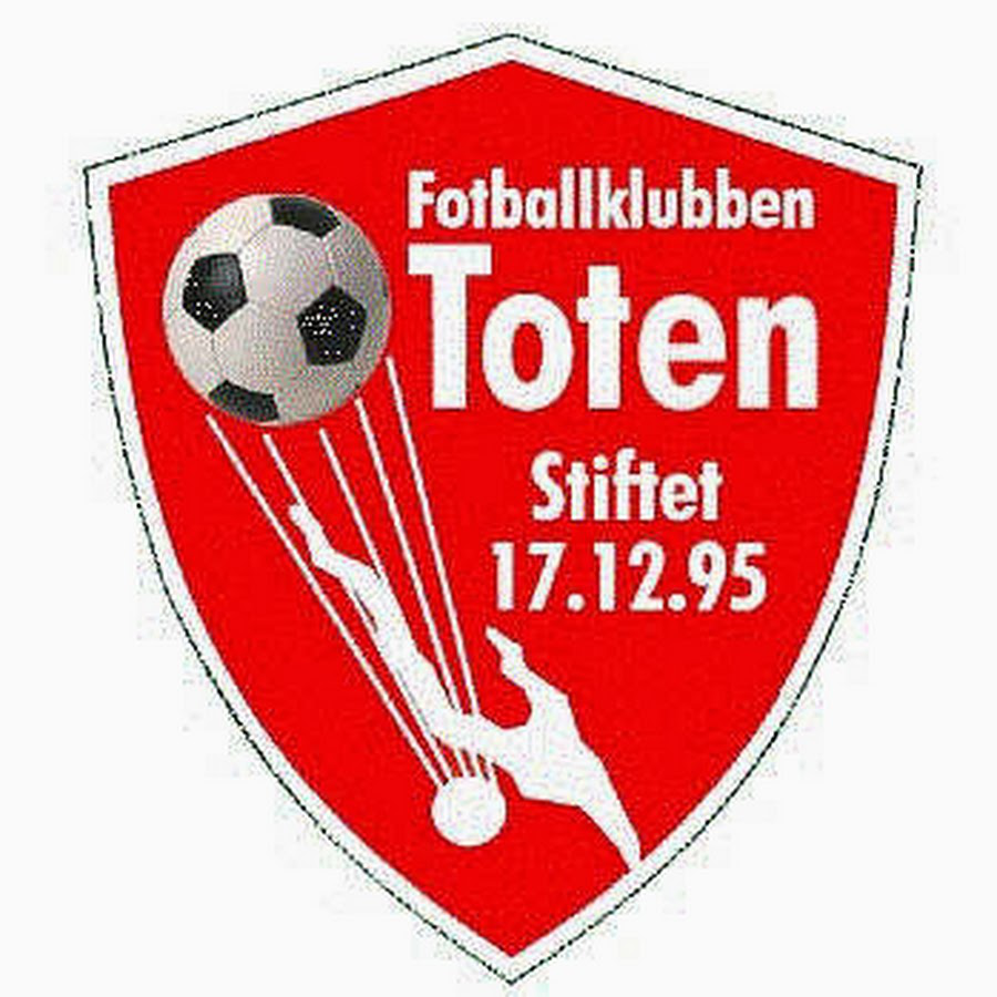 Toten team logo