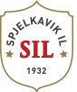 Spjelkavik team logo
