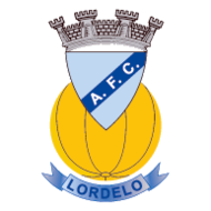 Aliados Lordelo team logo