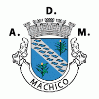 Machico team logo