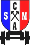 Aljustrelense team logo