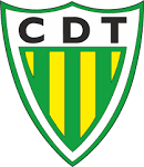 Clube Desportivo de Tondela team logo