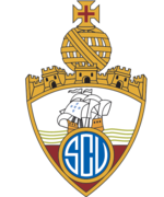 Vianense team logo