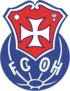 FC Oliveira do Hospital team logo