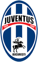 Juventus Bucuresti team logo