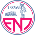 E.N. Paralimniou team logo