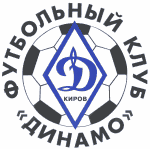 Football Club Dynamo Kirov team logo