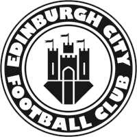 Edinburgh City team logo