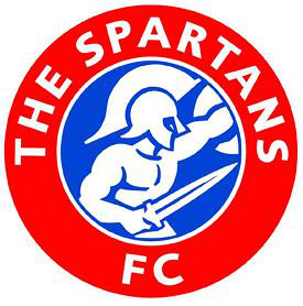 Spartans team logo