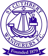 St Cuthbert Wanderers team logo