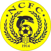 Nairn County team logo