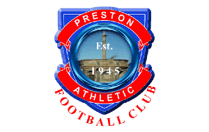 Preston Athletic team logo